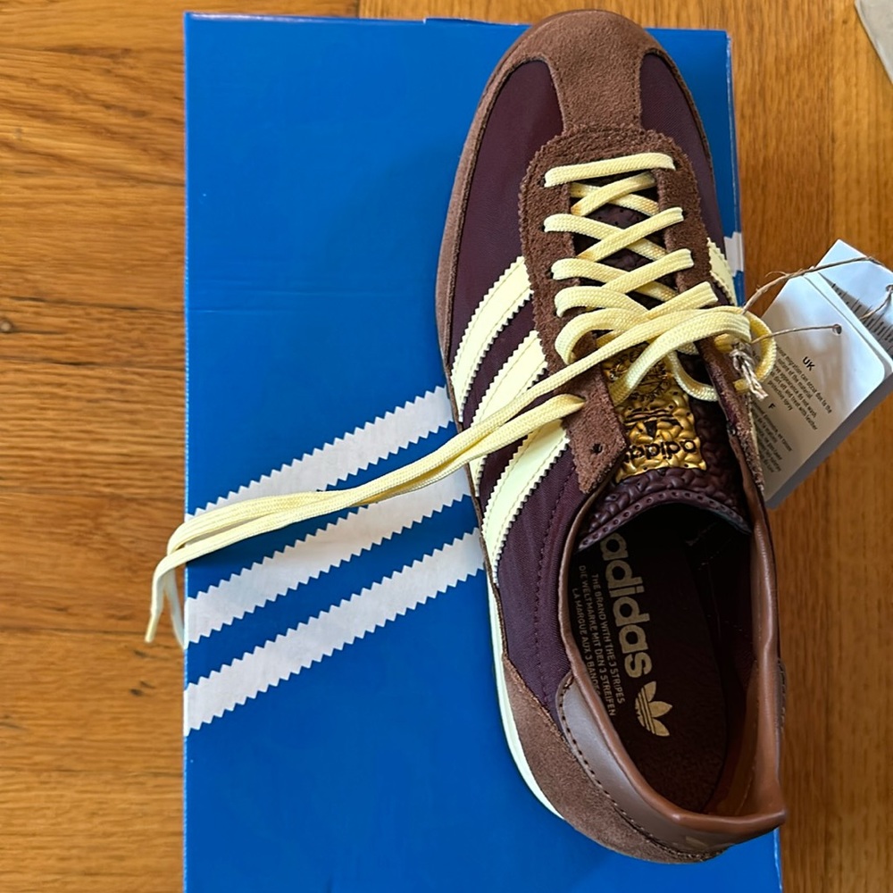 Women’s SL 72 OG